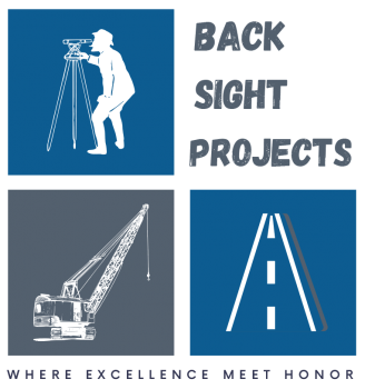 Back Sight Projects Logo Transparent