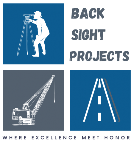 Back Sight Projects Logo Transparent