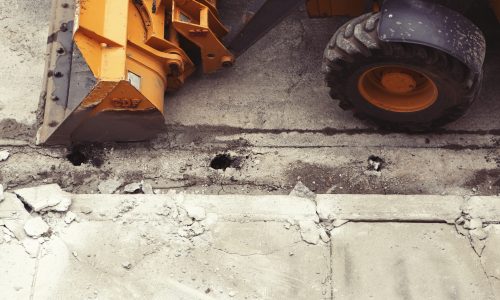 street-building-construction-industry
